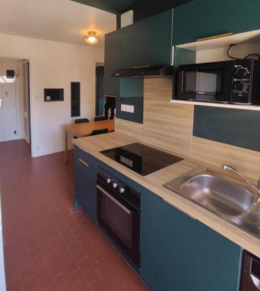 Appartement 4 chambres